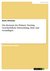 E-Book Das Konzept des Primary Nursing. Geschichtliche Entwicklung, Ziele und Grundlagen