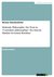 E-Book Heilende Philosophie. Der Trost in 'Consolatio philosophiae' des Anicius Manlius Severinus Boethius