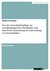 E-Book Von der Armenkinderpflege zur sozialpädagogischen Fachfamilie. Eine historische Betrachtung der Entwicklung von Ersatzfamilien