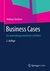 E-Book Business Cases
