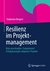 E-Book Resilienz im Projektmanagement