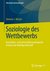 E-Book Soziologie des Wettbewerbs