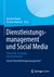 E-Book Dienstleistungsmanagement und Social Media