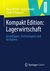 E-Book Kompakt Edition: Lagerwirtschaft