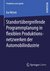 E-Book Standortübergreifende Programmplanung in flexiblen Produktionsnetzwerken der Automobilindustrie