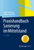 E-Book Praxishandbuch Sanierung im Mittelstand