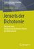 E-Book Jenseits der Dichotomie