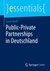 E-Book Public-Private Partnerships in Deutschland