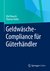 E-Book Geldwäsche-Compliance für Güterhändler