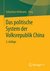 E-Book Das politische System der Volksrepublik China