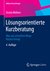 E-Book Lösungsorientierte Kurzberatung