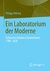 E-Book Ein Laboratorium der Moderne