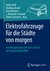 E-Book Elektrofahrzeuge für die Städte von morgen