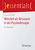 E-Book Weisheit als Ressource in der Psychotherapie