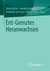 E-Book Ent-Grenztes Heranwachsen