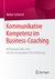 E-Book Kommunikative Kompetenz im Business-Coaching
