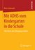 E-Book Mit ADHS vom Kindergarten in die Schule