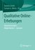 E-Book Qualitative Online-Erhebungen