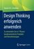 E-Book Design Thinking erfolgreich anwenden