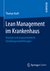 E-Book Lean Management im Krankenhaus