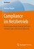 E-Book Compliance im Netzbetrieb