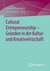 E-Book Cultural Entrepreneurship - Gründen in der Kultur- und Kreativwirtschaft