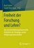 E-Book Freiheit der Forschung und Lehre?