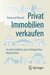 E-Book Privat Immobilien verkaufen