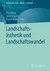 E-Book Landschaftsästhetik und Landschaftswandel