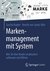 E-Book Markenmanagement mit System