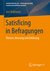 E-Book Satisficing in Befragungen