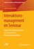 E-Book Interaktionsmanagement im Seminar