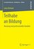 E-Book Teilhabe an Bildung