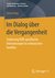 E-Book Im Dialog über die Vergangenheit