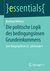 E-Book Die politische Logik des bedingungslosen Grundeinkommens