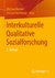 E-Book Interkulturelle Qualitative Sozialforschung