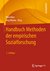 E-Book Handbuch Methoden der empirischen Sozialforschung