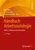 E-Book Handbuch Arbeitssoziologie