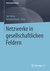 E-Book Netzwerke in gesellschaftlichen Feldern