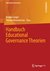 E-Book Handbuch Educational Governance Theorien