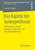 E-Book Das Kapital der Juniorprofessur