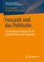 E-Book Foucault und das Politische