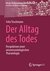 E-Book Der Alltag des Todes