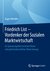 E-Book Friedrich List - Vordenker der Sozialen Marktwirtschaft