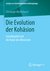 E-Book Die Evolution der Kohäsion