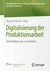 E-Book Digitalisierung der Produktionsarbeit