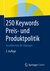 E-Book 250 Keywords Preis- und Produktpolitik
