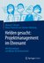 E-Book Helden gesucht: Projektmanagement im Ehrenamt