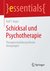 E-Book Schicksal und Psychotherapie