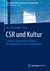 E-Book CSR und Kultur